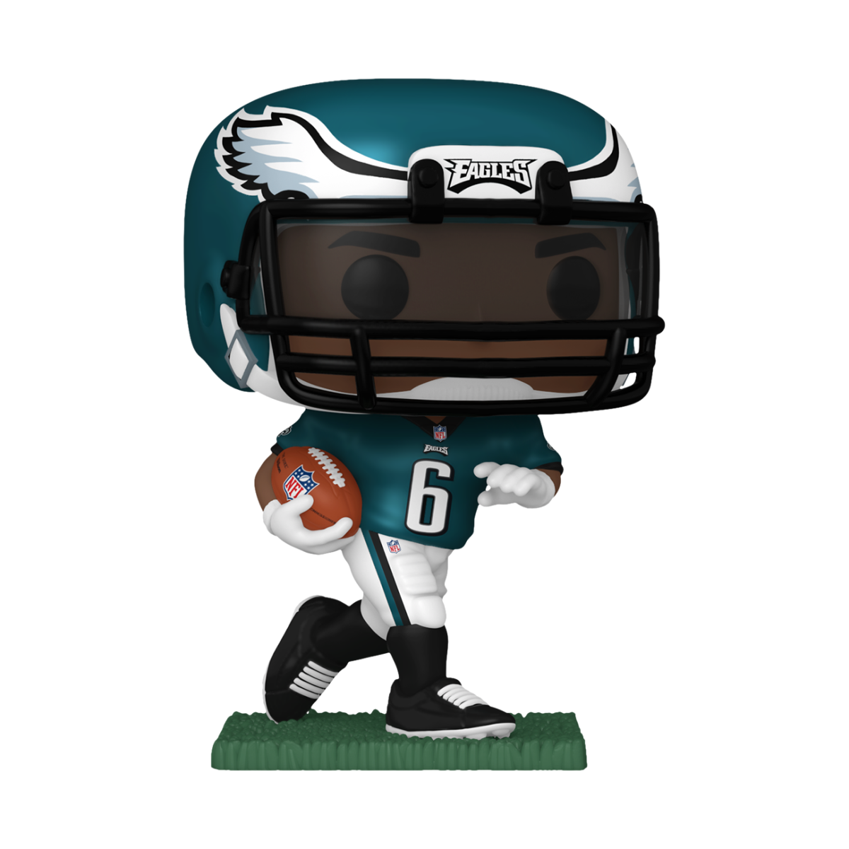 DeVonta Smith Funko Pop - $14.99